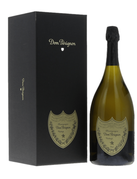 Dom Pérignon - Vintage 2010 Coffret