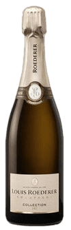 Louis Roederer - Collection 243